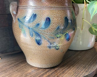 Rowe Pottery Works Small Size - Ovoid Jar 2005 Historical