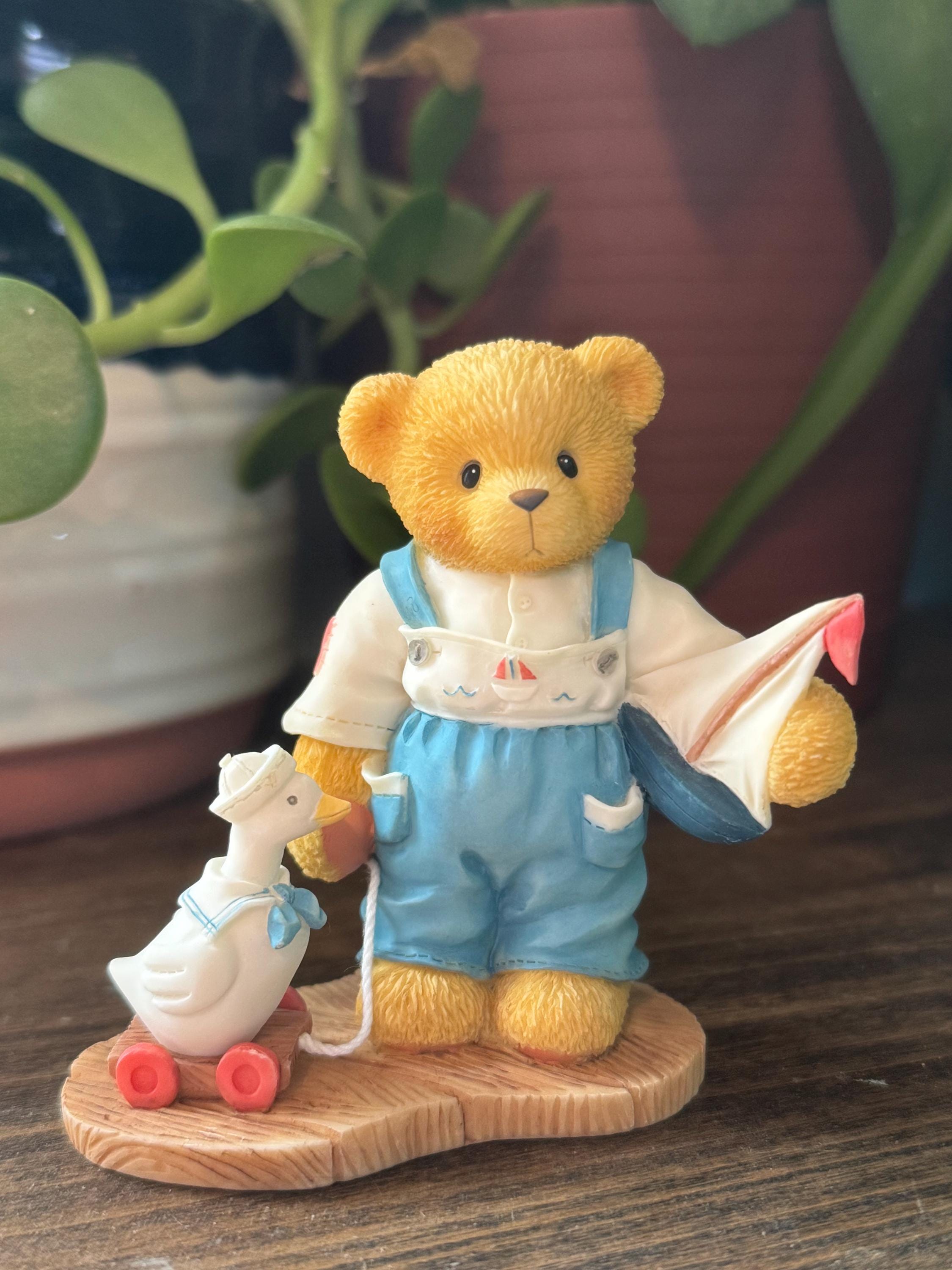 Cherished Teddies 