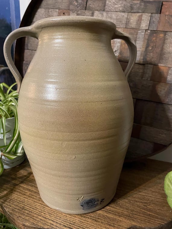 デットストック　ローポタリー　ROWE Pottery Historical Rowe Pottery Works 2004 HISTORICAL Collection 8 1/2