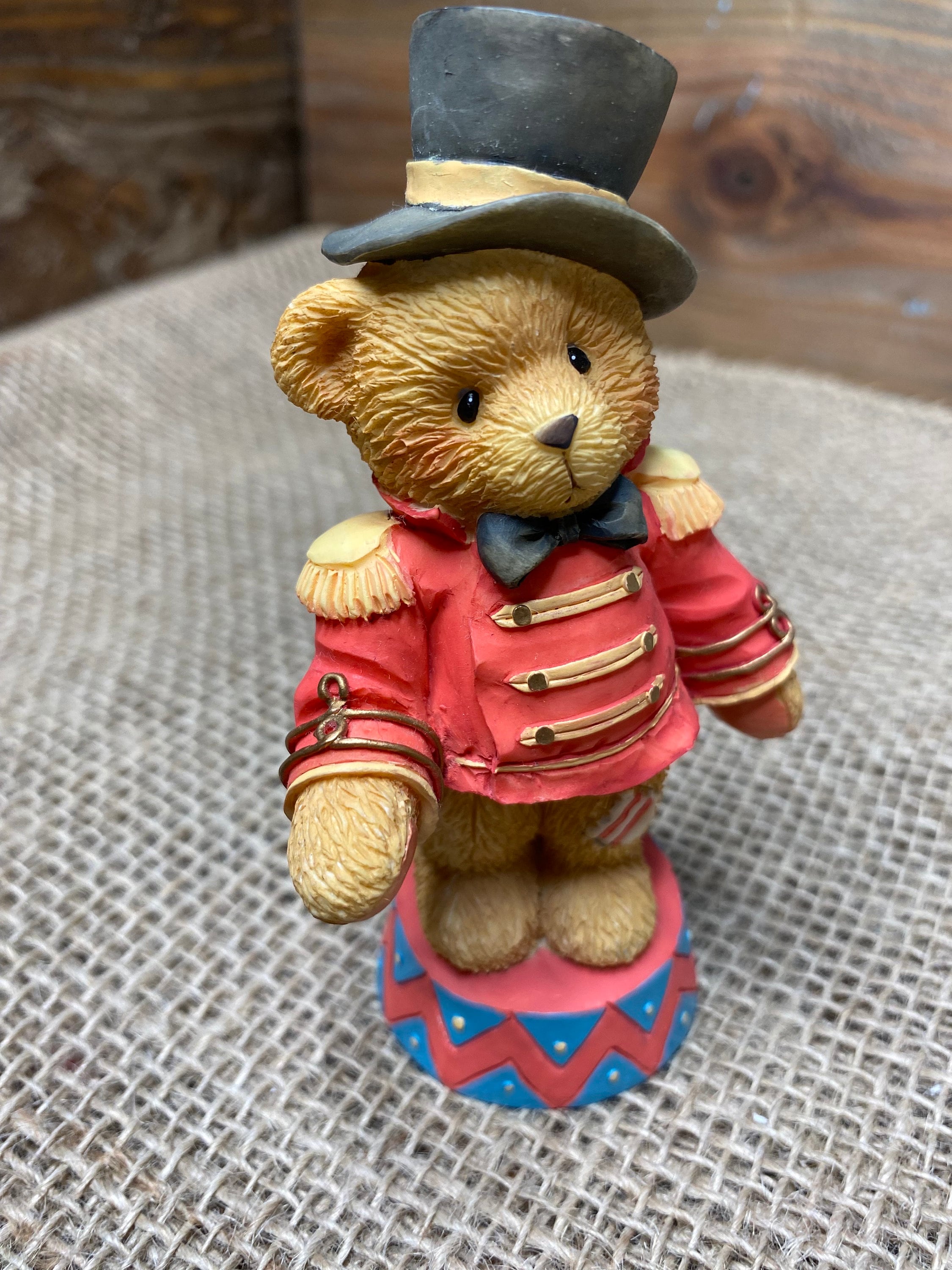 Cherished Teddies 