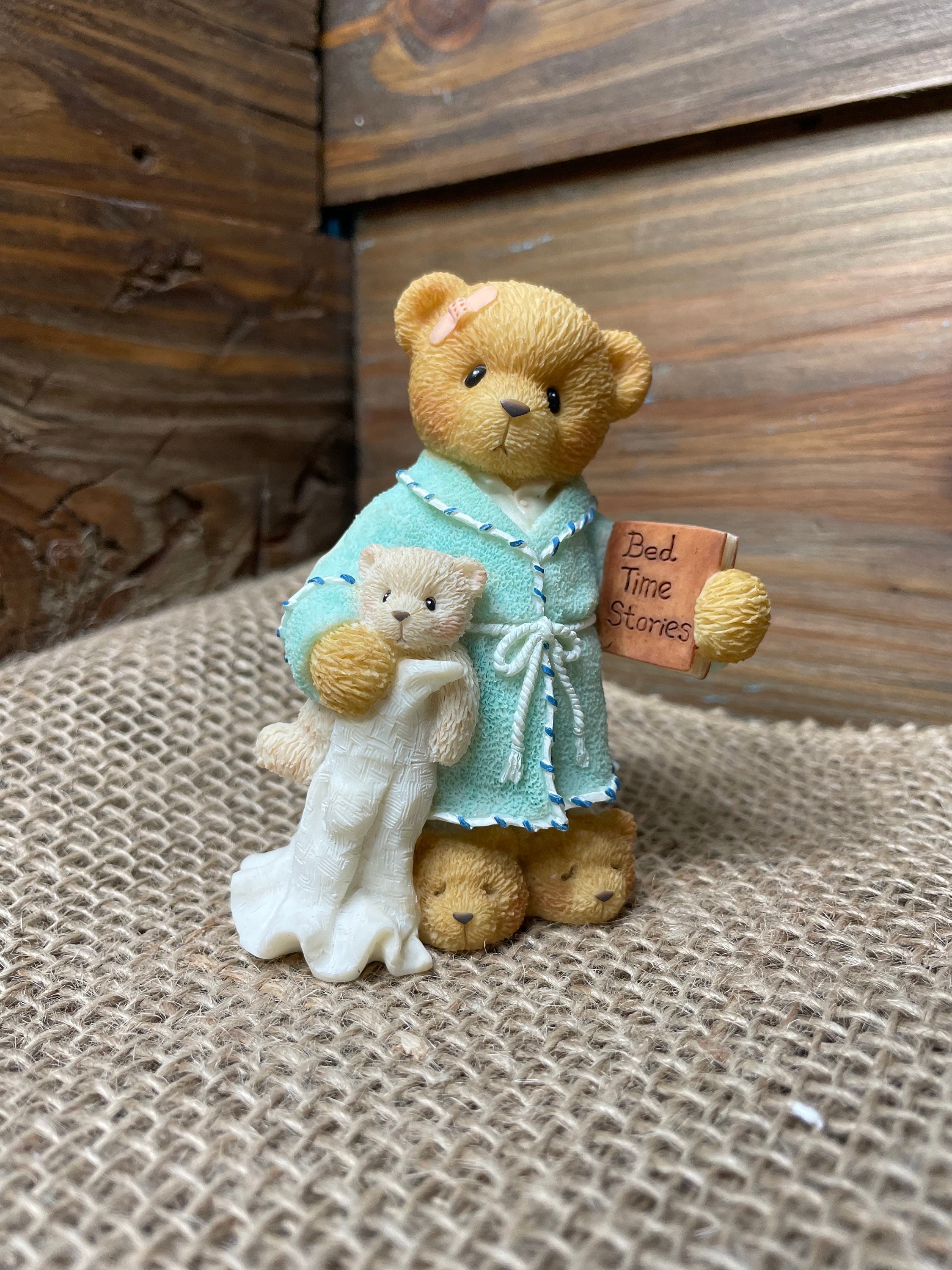 Cherished Teddies 