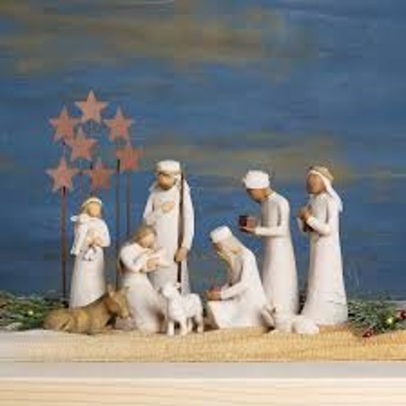 The Three Wise Men - Etsy