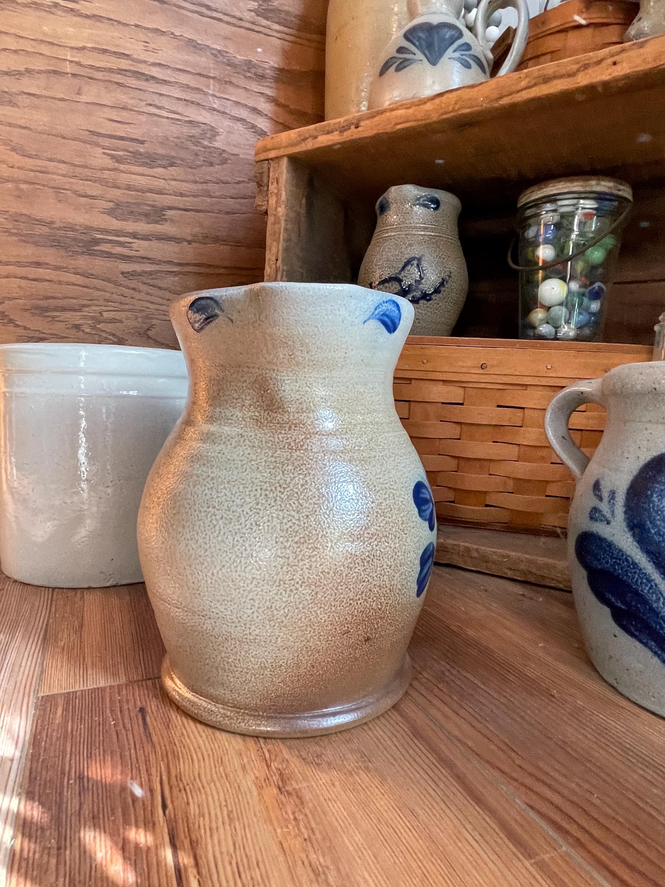 Rowe Pottery Works 2002 HISTORICAL Collection 7