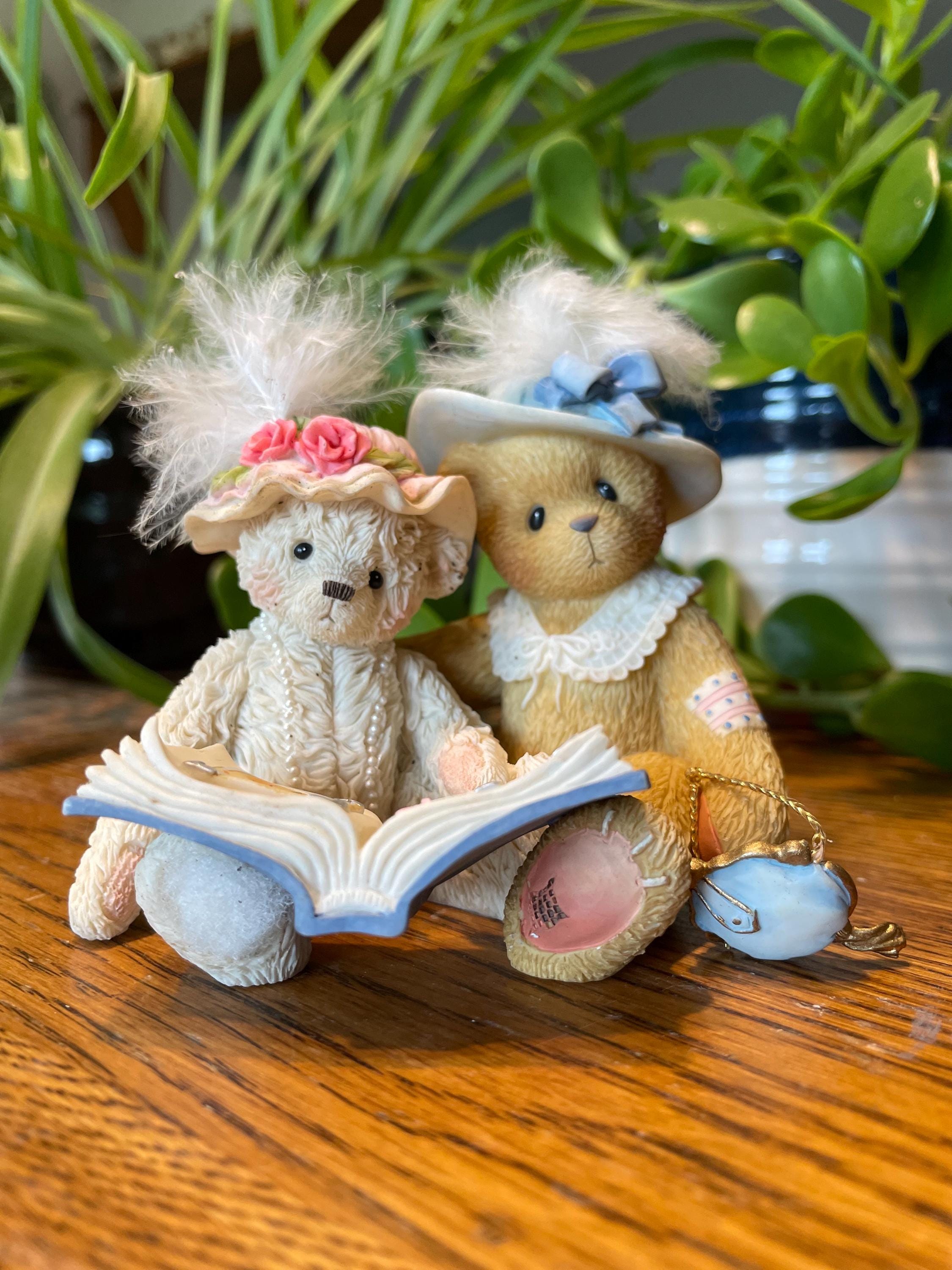 Cherished Teddies 