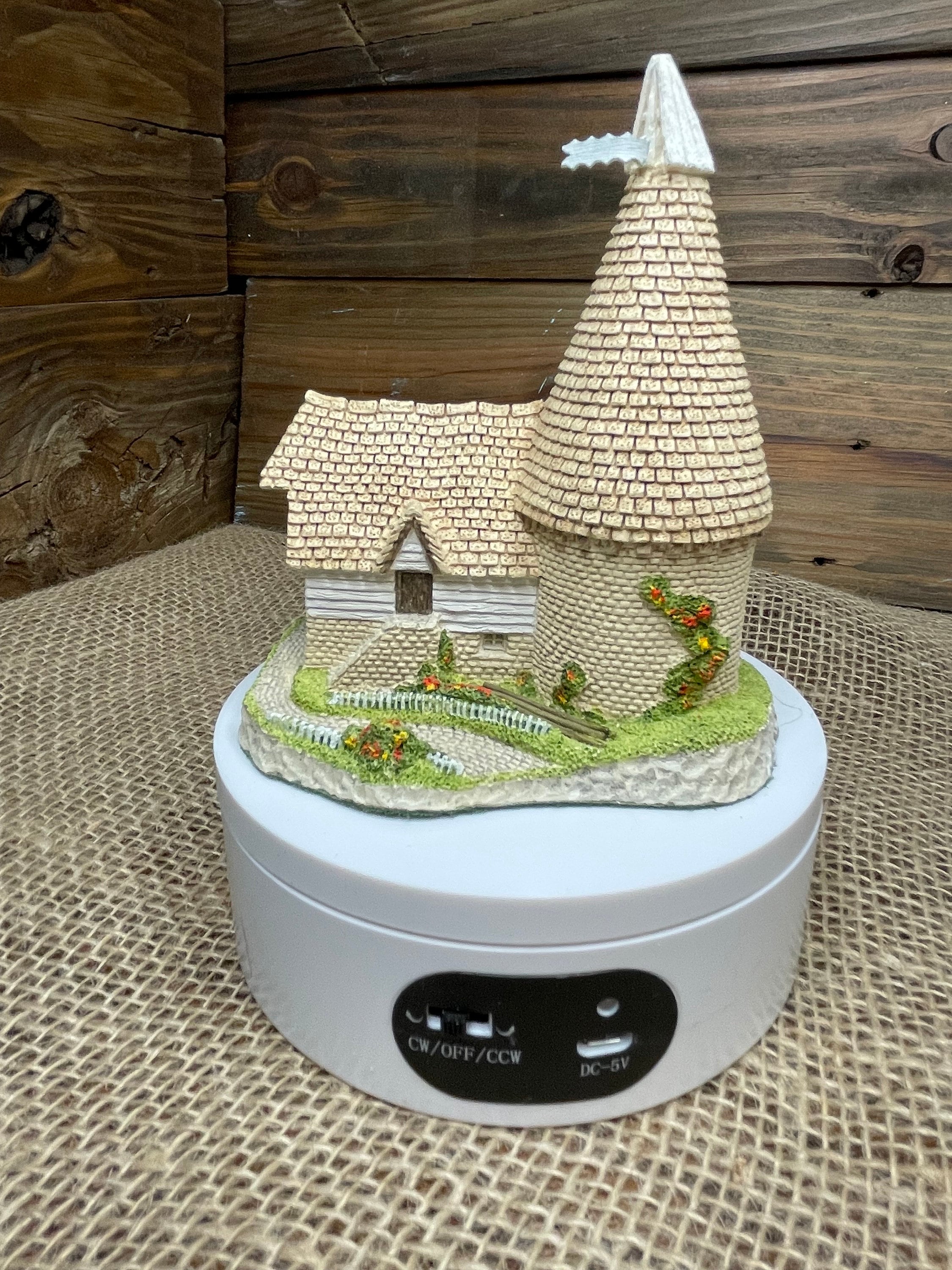 David winter cottage - Etsy 日本