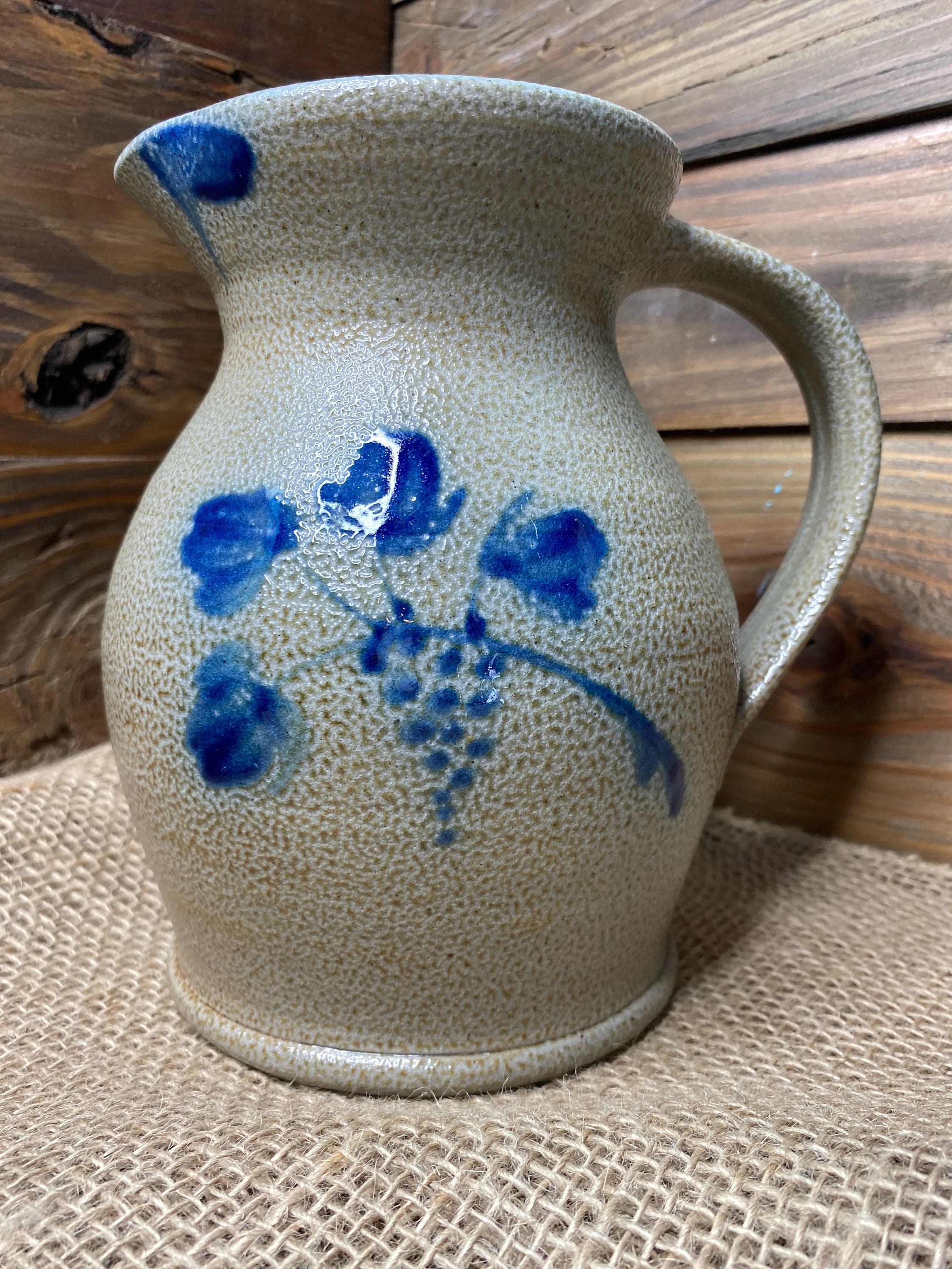 Rowe Pottery Works 2002 HISTORICAL Collection 7