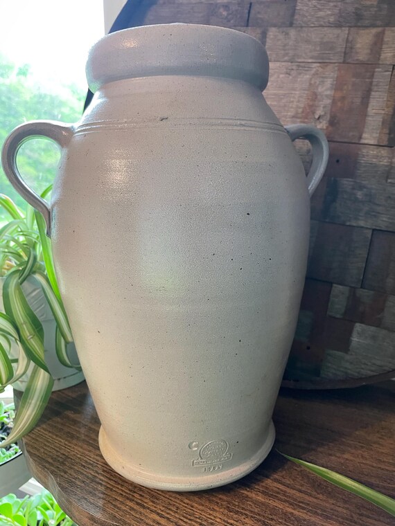 Rowe Pottery Works 1992-limited Edition 15