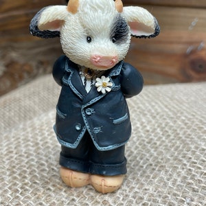 Mary Moo Moos - &quot;Grooms Bull&quot; 1995