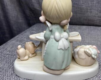 ヴィンテージ プレシャスモーメンツ *エネスコ社製 プレスオン（廃盤