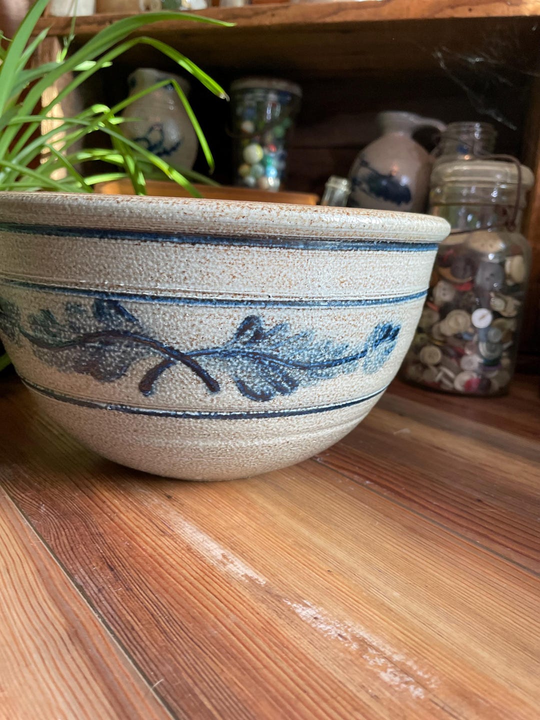 デットストックローポタリーROWE Pottery Historical