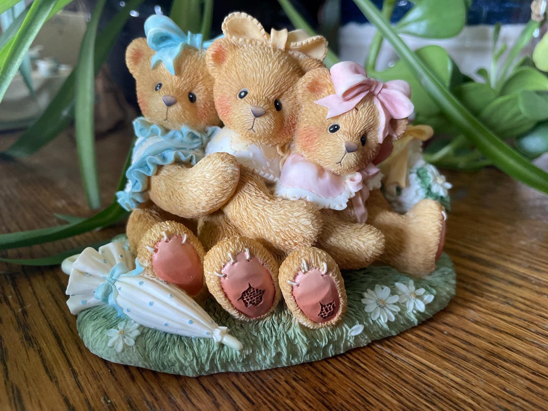 Cherished Teddies 