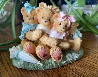 Cherished Teddies 