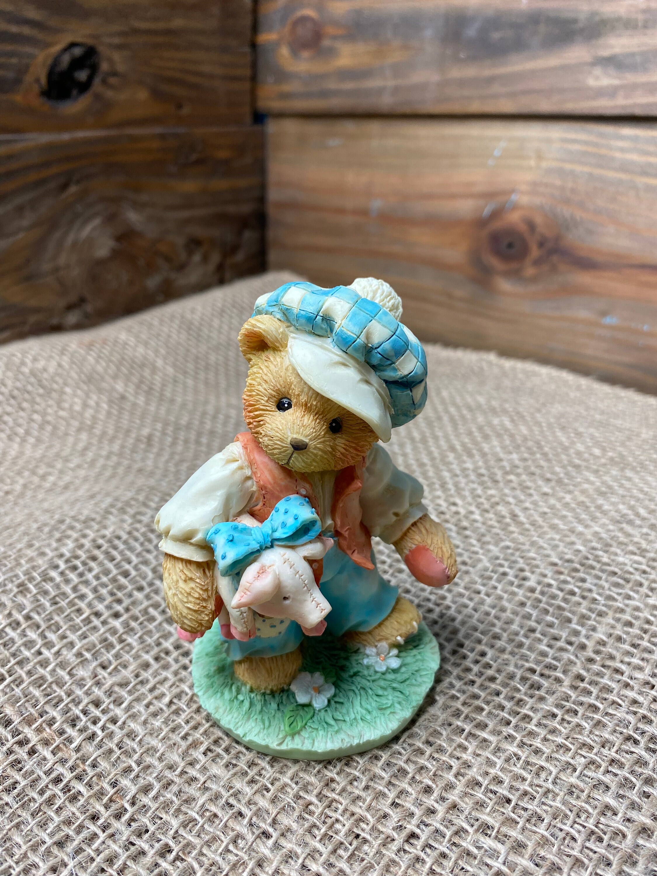 Cherished Teddies 