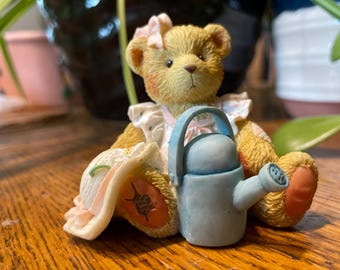 Sea Side Display Set Cherished Teddies Figurine - Etsy
