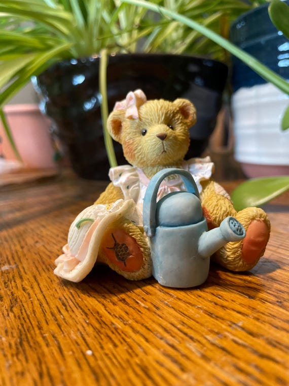 Cherished Teddies 