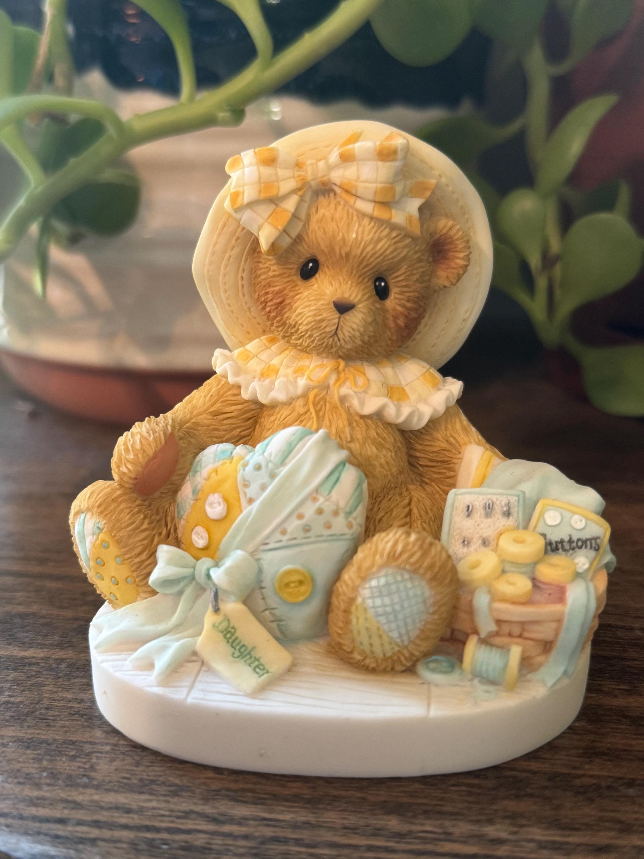 Cherished Teddies 