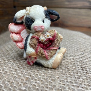 Mary Moo Moos -  &quot;I Love You Dairy Much&quot; 1995