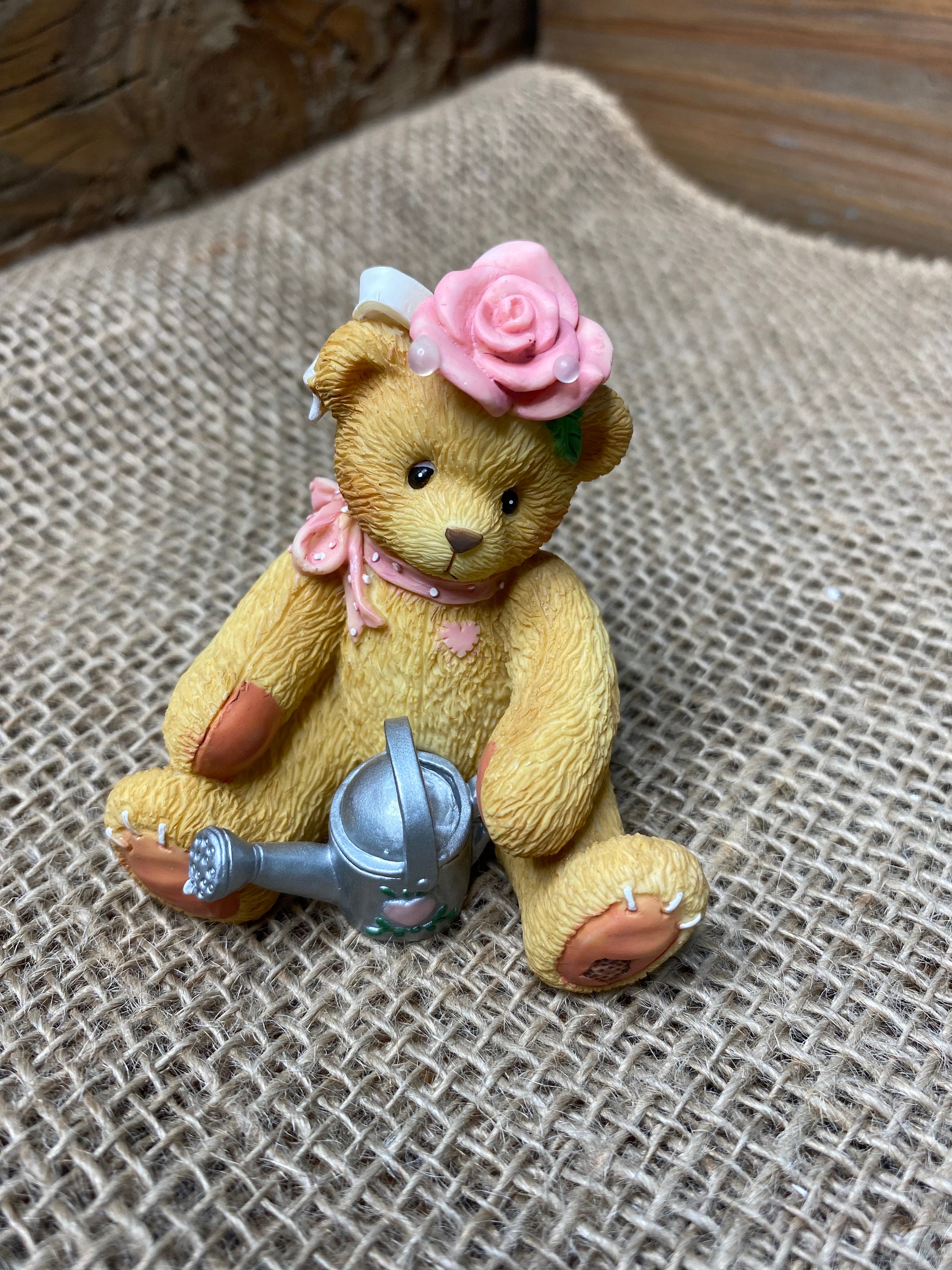 Cherished Teddies 