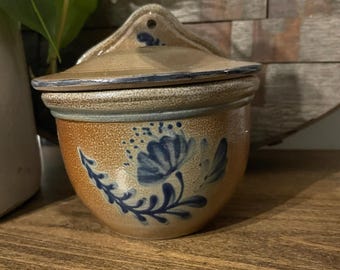 Rowe Pottery Works 1992-limited Edition 15
