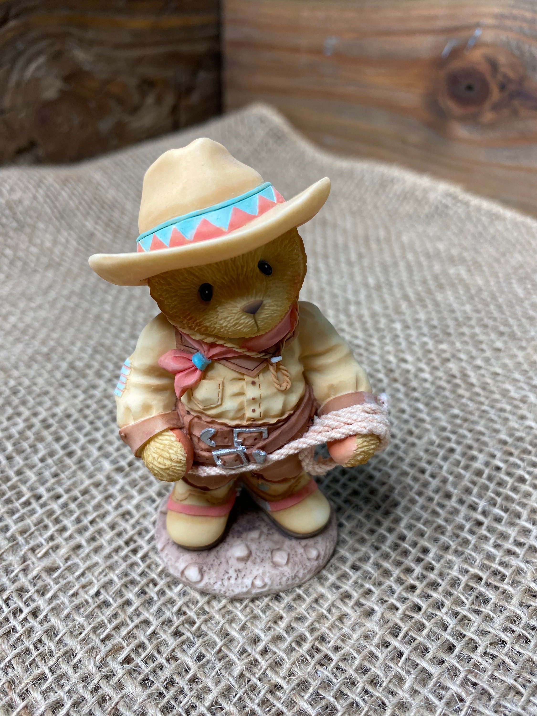 Cherished Teddies 