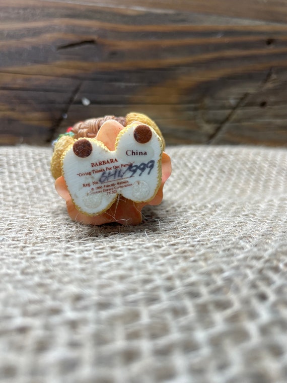 Cherished Teddies 