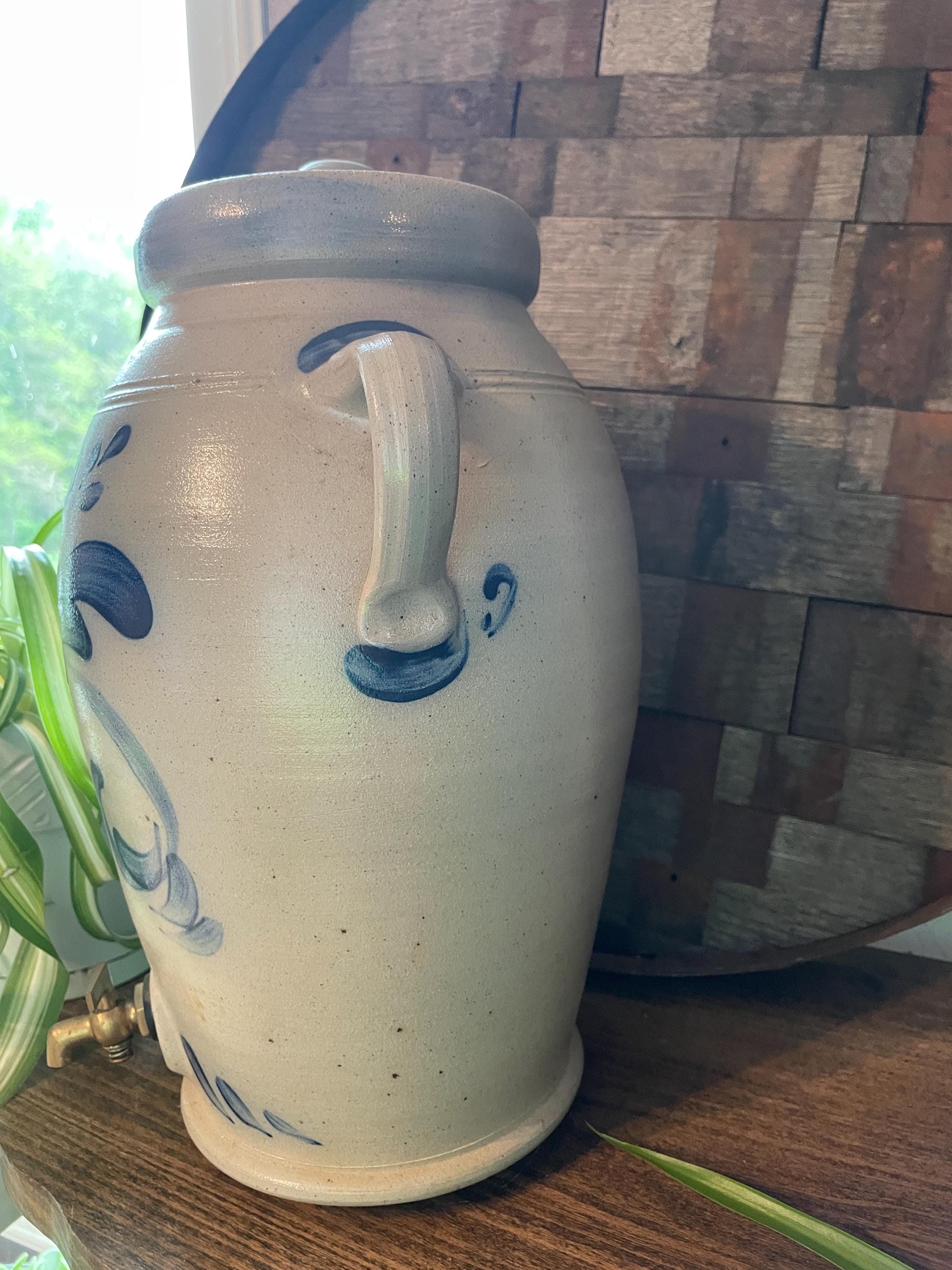 Rowe Pottery Works 1992-limited Edition 15