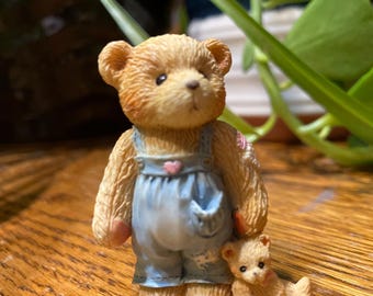 Cherished Teddies "Child of Hope” Vintage - Enesco