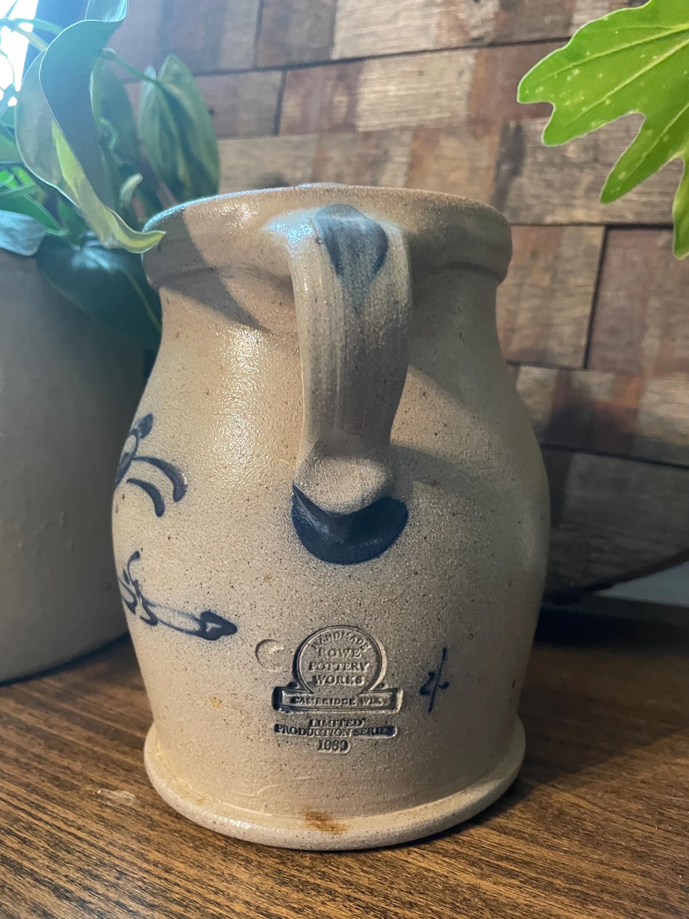 デットストック　ローポタリー　ROWE Pottery Historical デットストック ローポタリー ROWE Pottery Historical