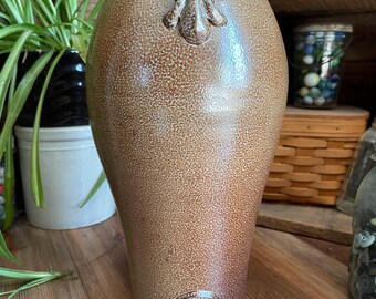Rowe Pottery Works 2006 Limited Edition Small Urn Numbered 186 of