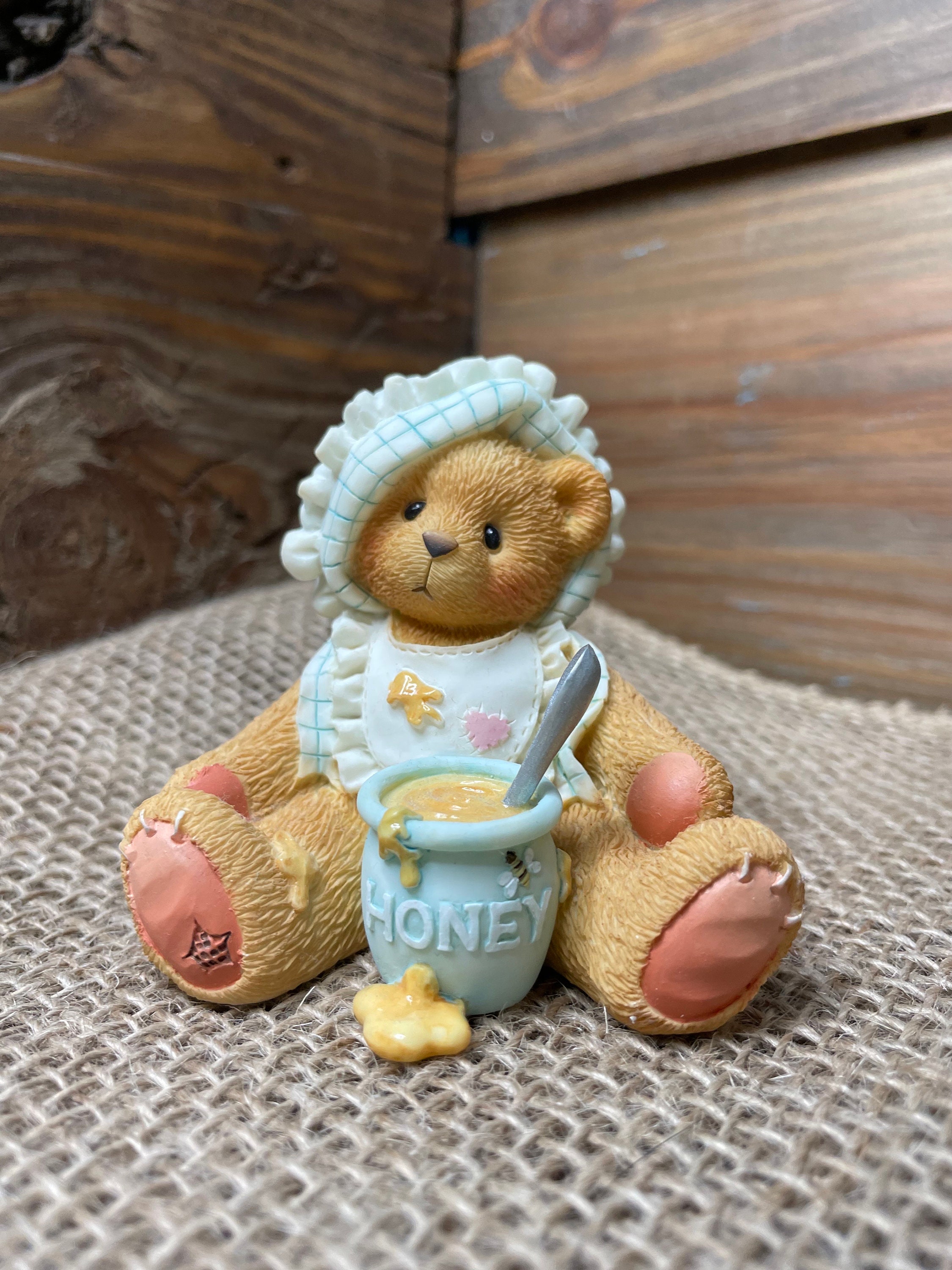 Cherished Teddies 