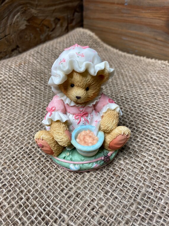 Cherished Teddies 