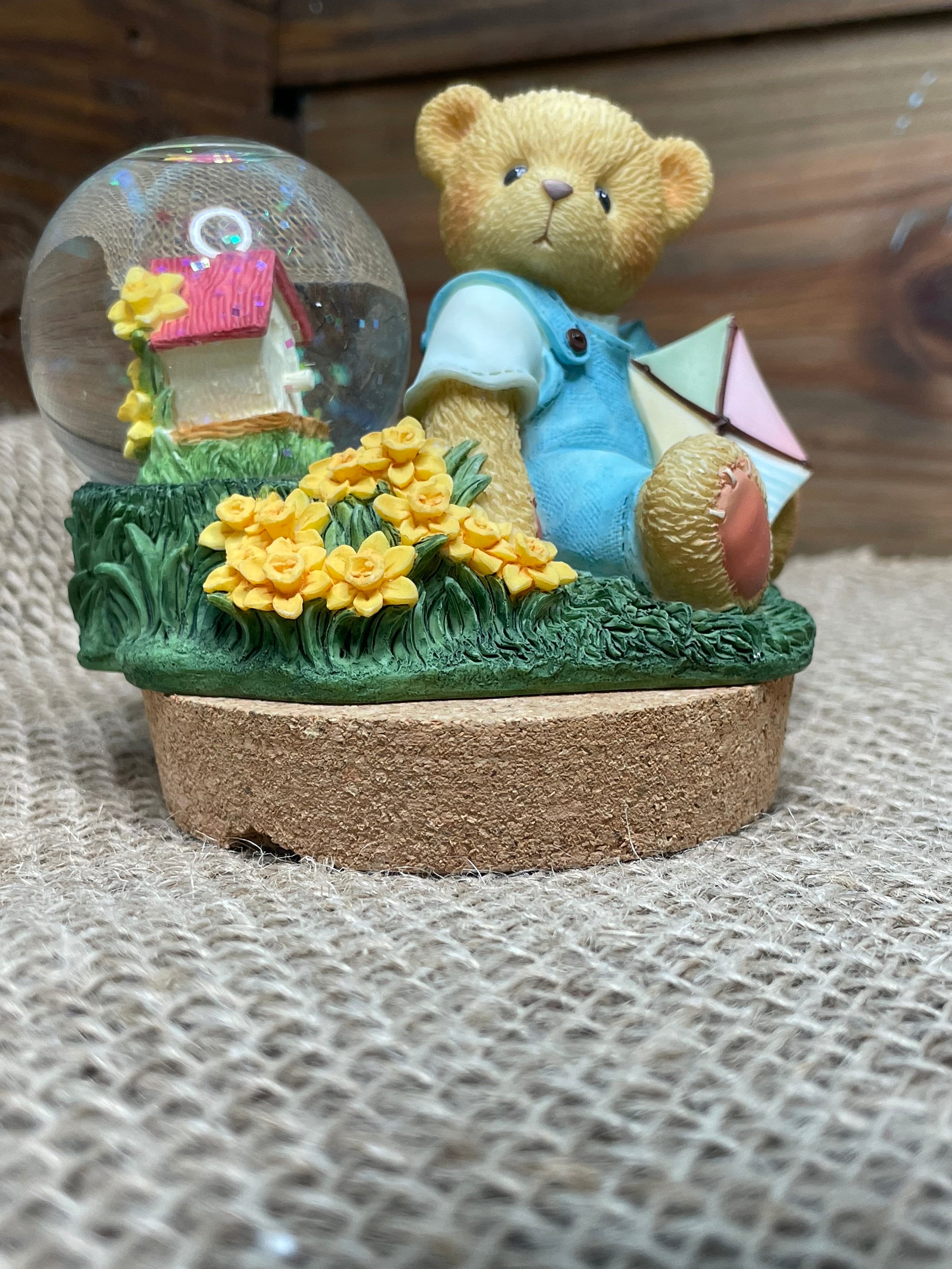 Cherished Teddies 