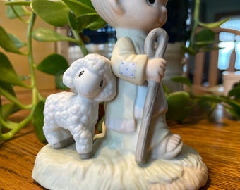 Preciosos momentos vintage *Él me guía de Enesco (Retirado)