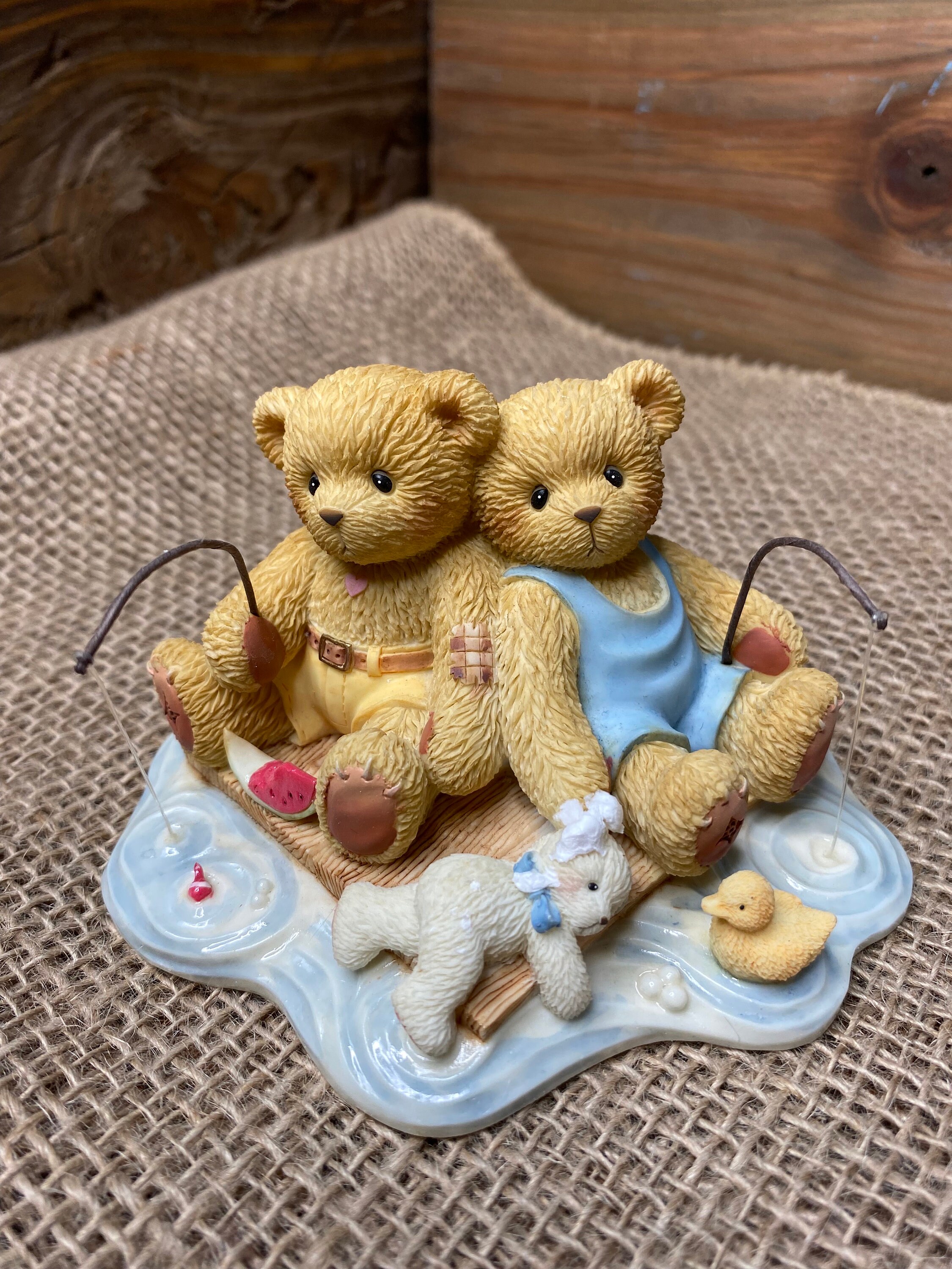 Cherished Teddies 