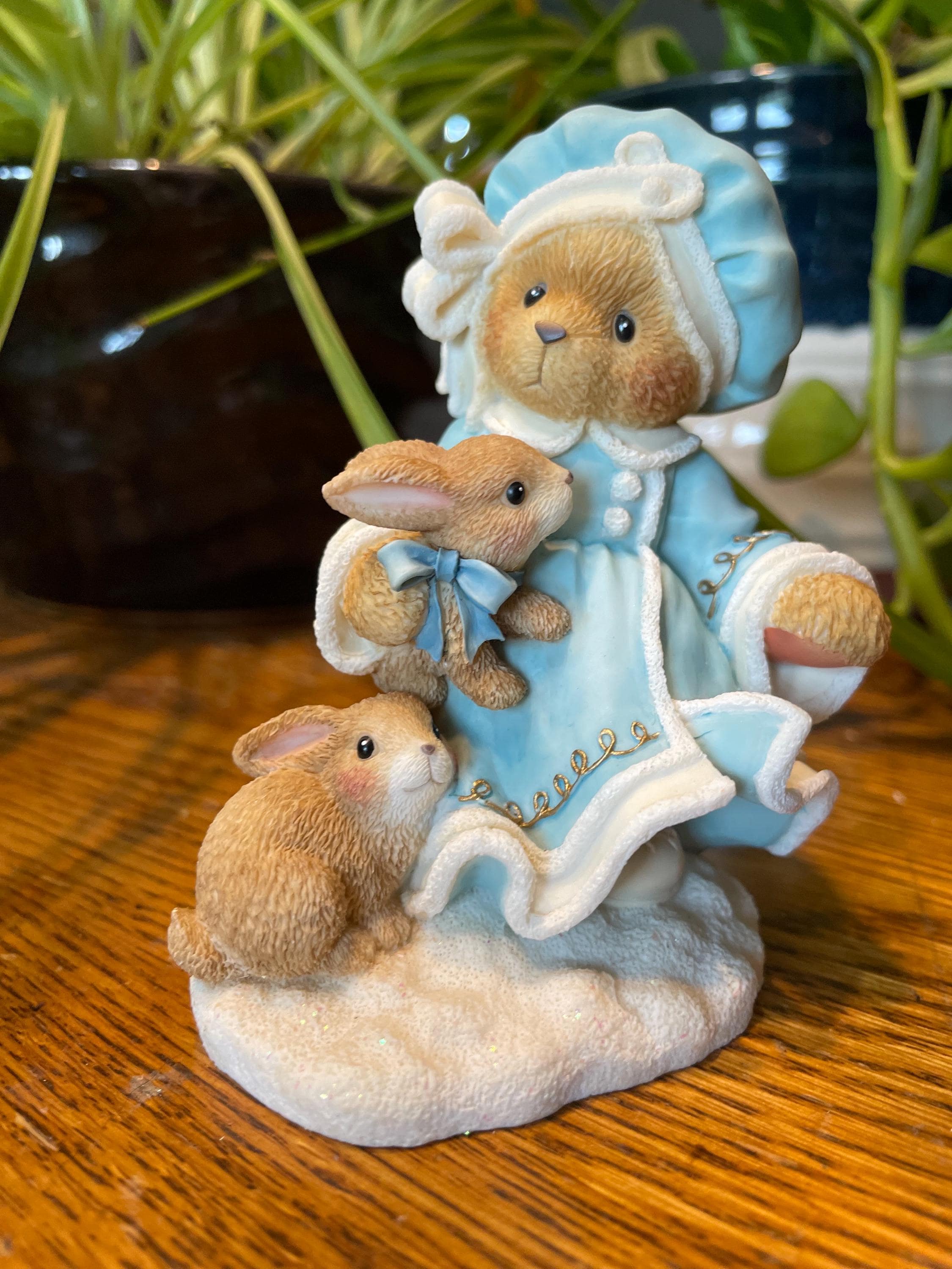 Cherished Teddies 