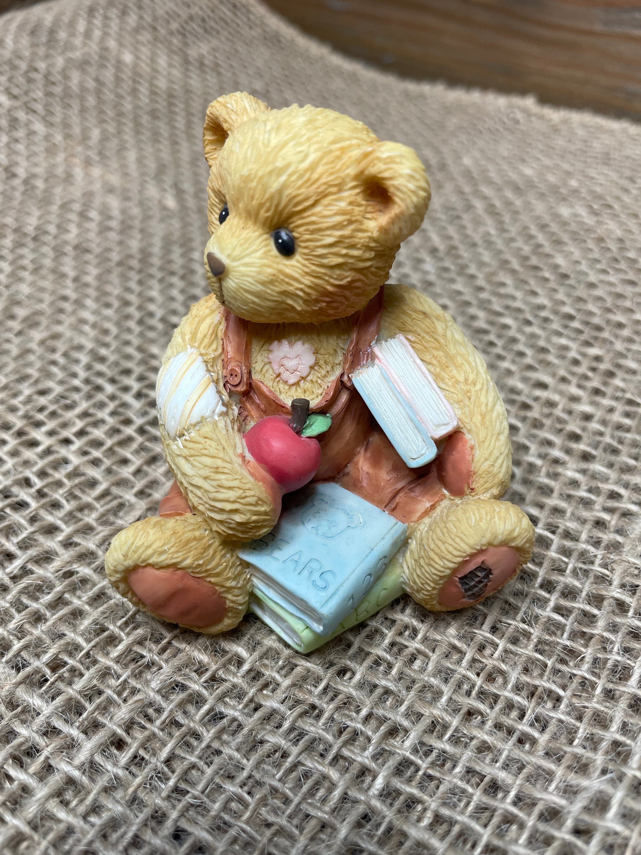エネスコ テディベア cherished teddiesチェリッシュドテディーズ 