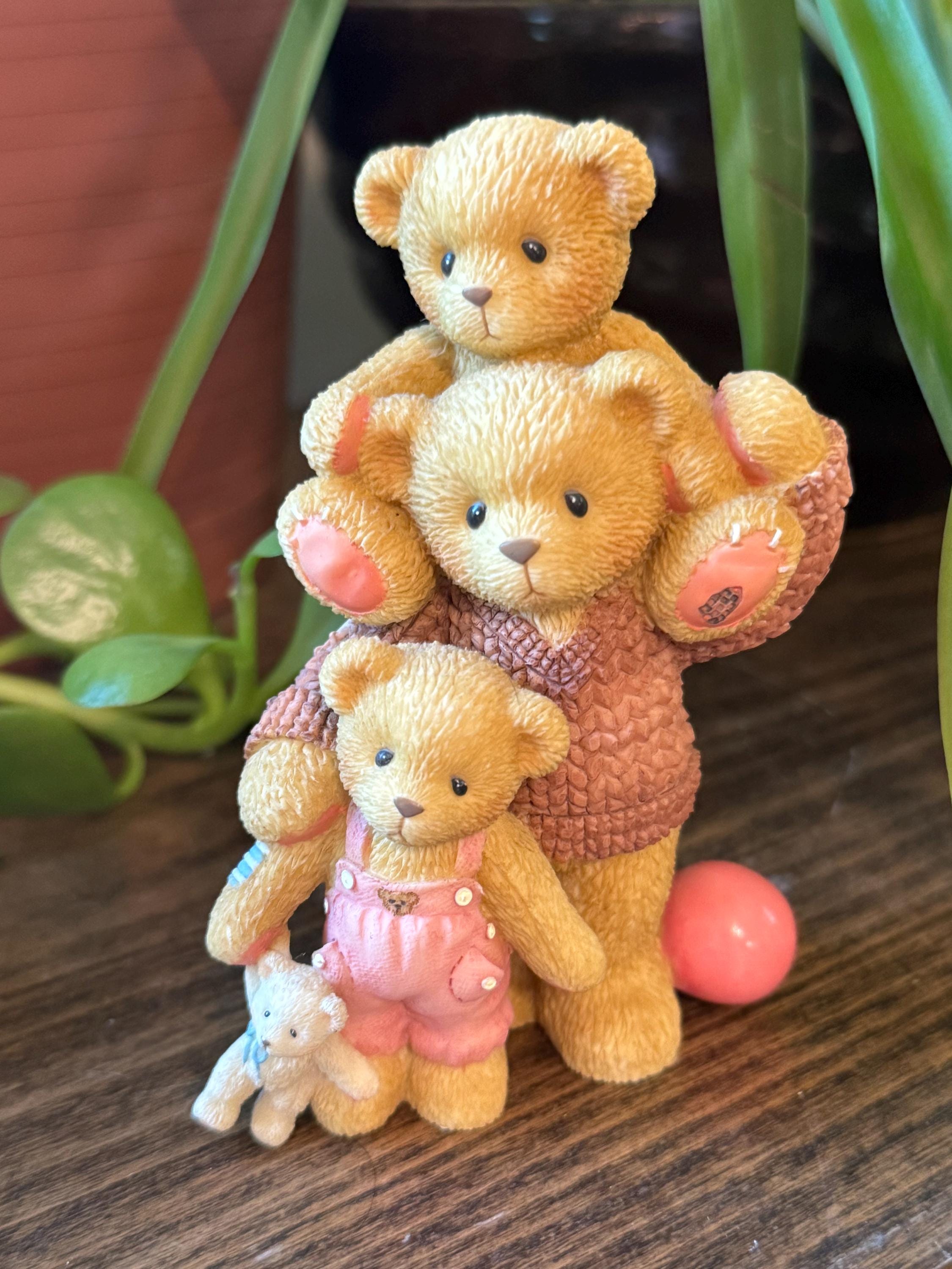 Cherished Teddies 