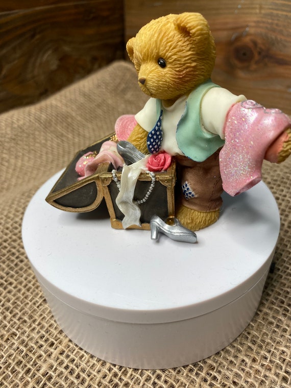 Cherished Teddies 