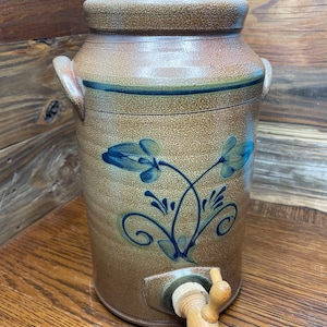 Rowe Pottery Historical Collection - Etsy