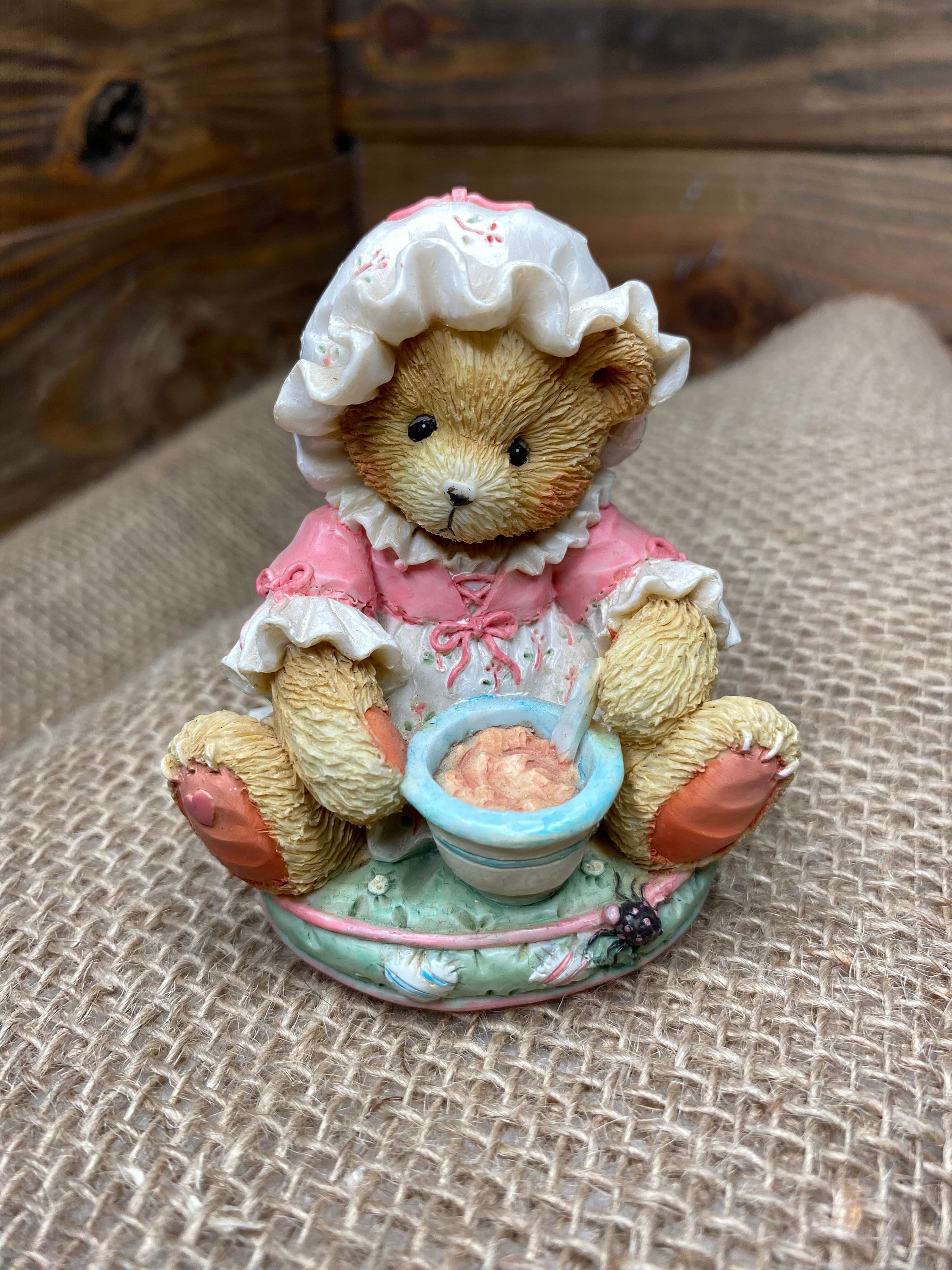 Cherished Teddies 