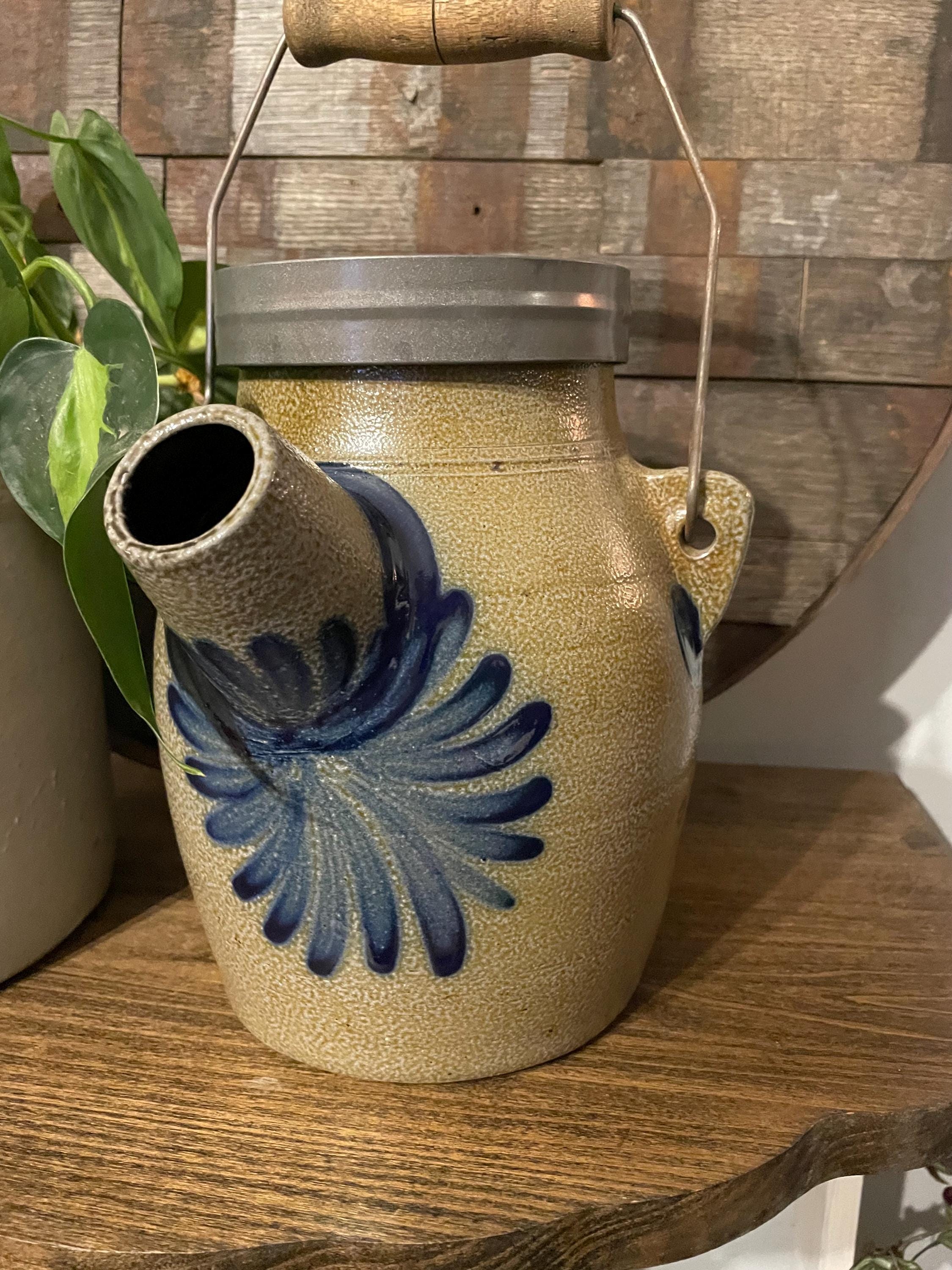 Rowe Pottery Works 9