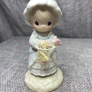 Vintage Precious Moments *May Only Good Things Come Your Way by Enesco  (Retired)
