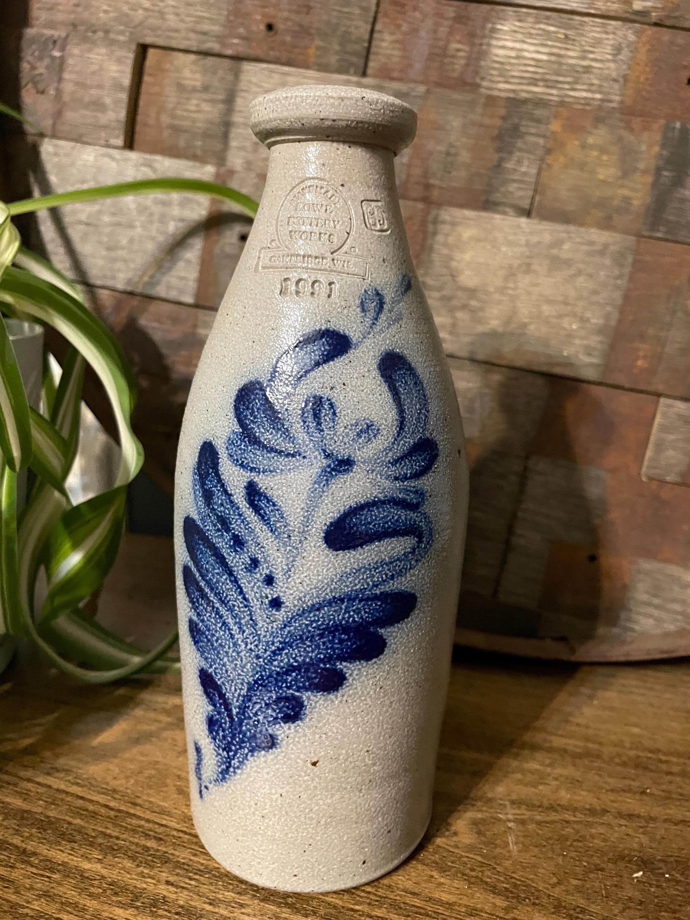 Rowe Pottery Works 9