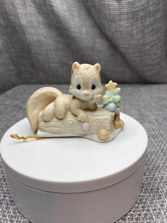 【misen2014 さま】vintage ❀ ターコイズ まぁるいオーナメント デンマーク製 Bing & Grondahl 1998 ガラスのクリスマスオーナメント