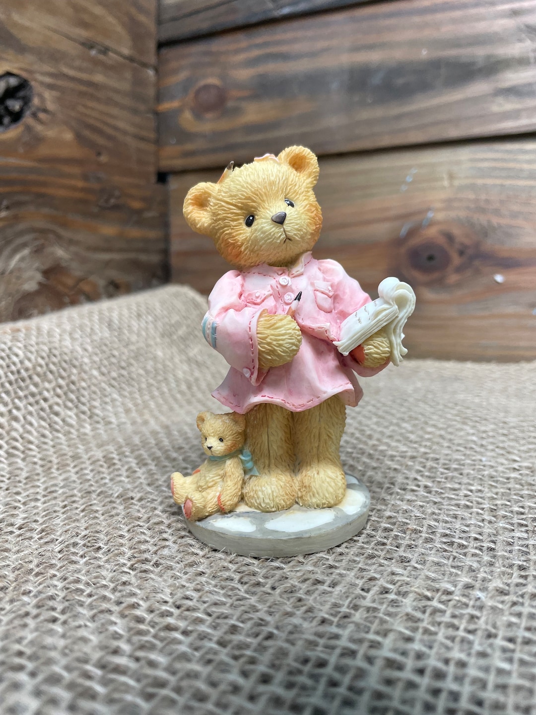 Cherished Teddies 