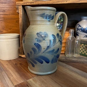 ROWE Pottery ヒストリカルコレクション　ローポタリー　1999 il_300x300.6181078245_9d6y.jpg