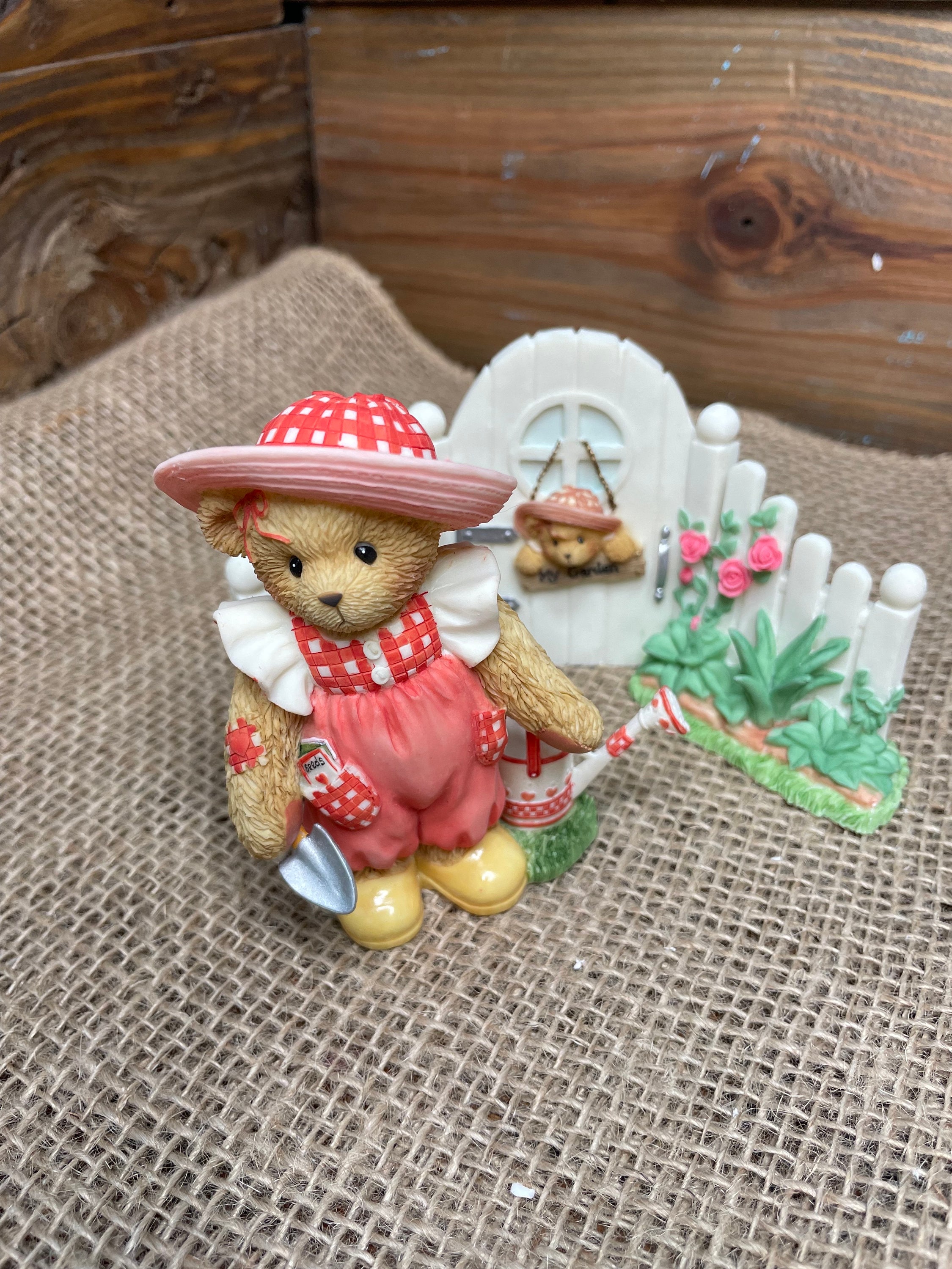 Cherished Teddies 