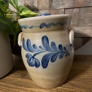 Rowe Pottery Historical Collection - Etsy