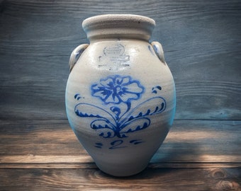Rowe Pottery ローポタリー クロック Mサイズ
