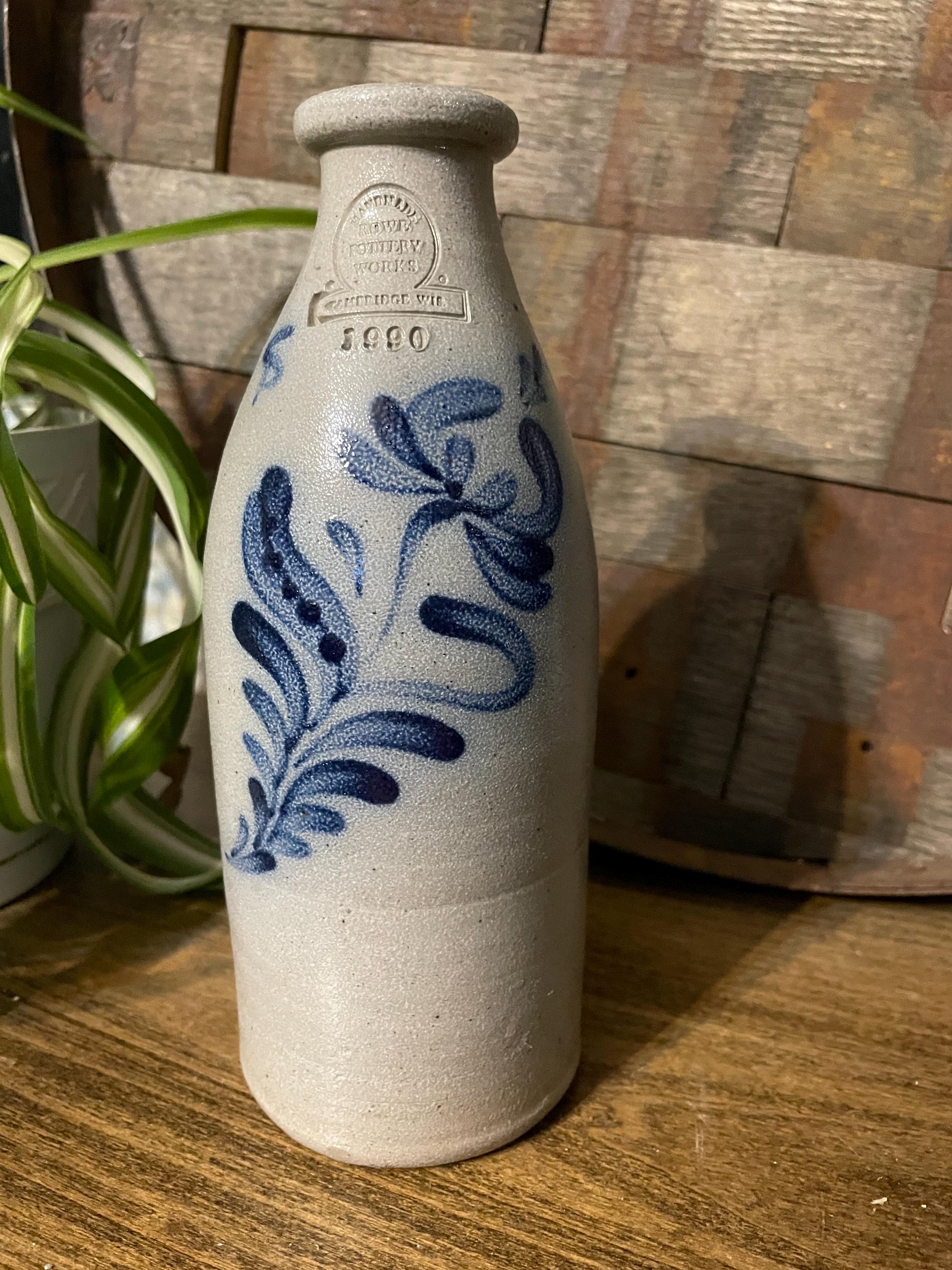 Rowe Pottery Works 9